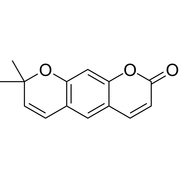 Xanthyletin