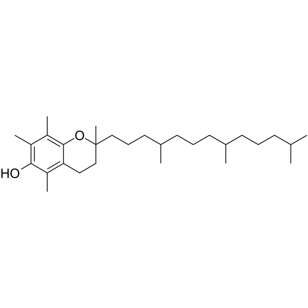 DL-alpha-Tocopherol