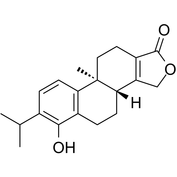 Triptophenolide