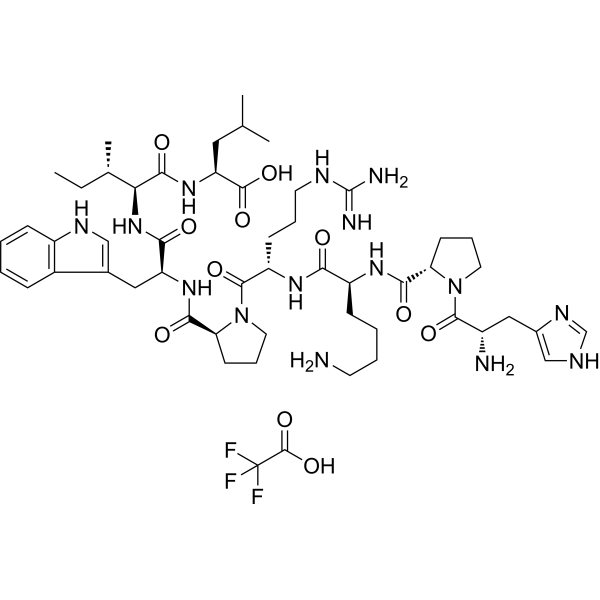 Xenin-8 TFA