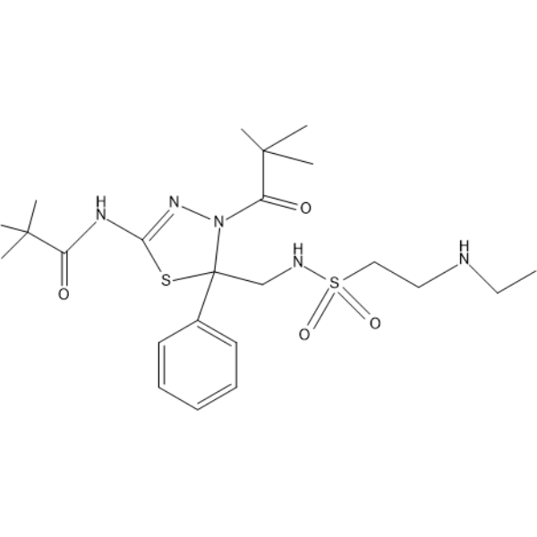 LitronesibRacemate