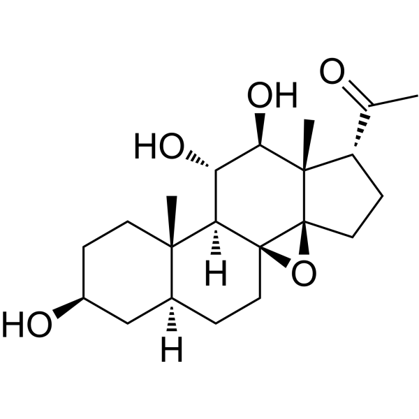 Tenacigenin B