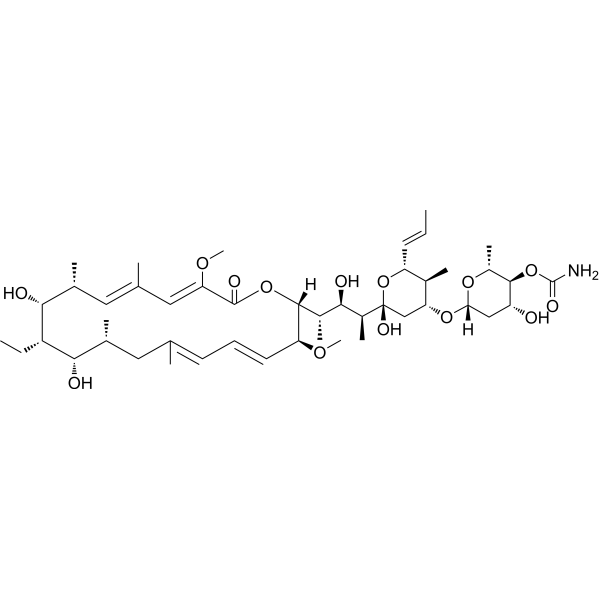 Concanamycin A