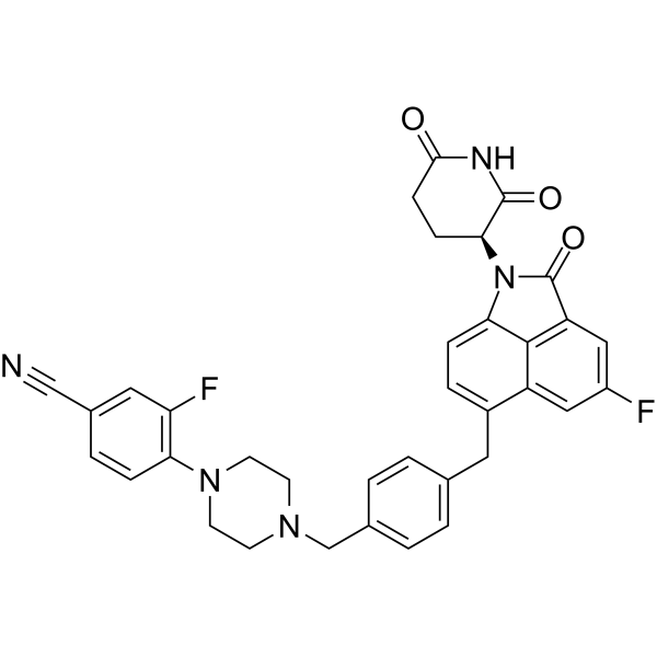 IKZF1-degrader-1