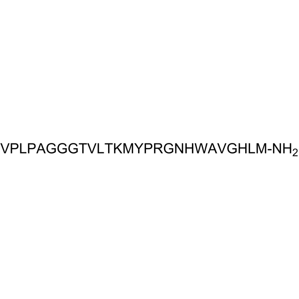 Gastrin-Releasing Peptide, human
