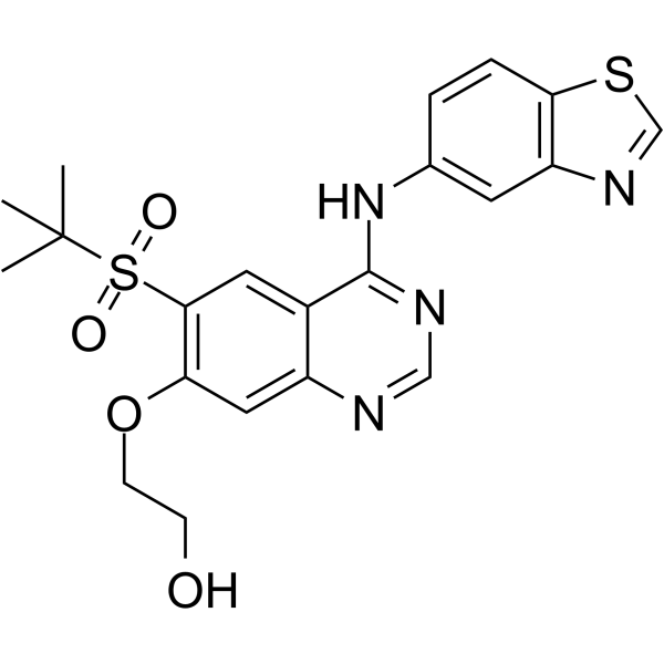 GSK2983559activemetabolite