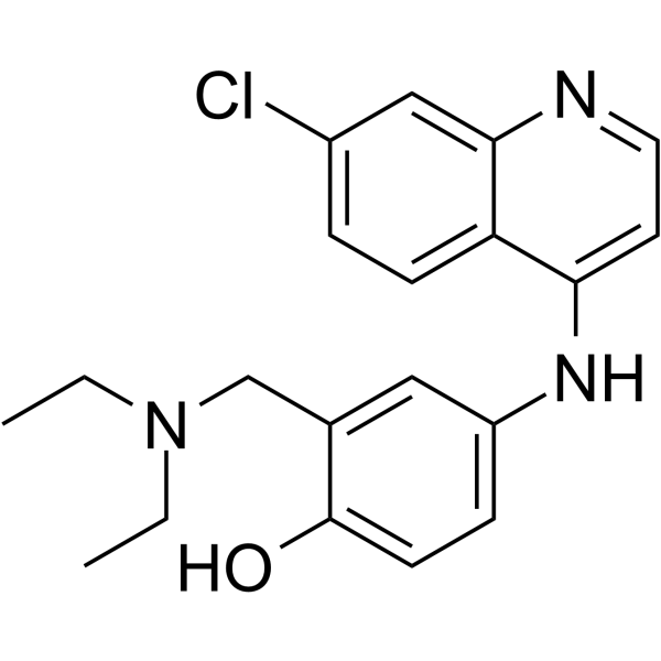 Amodiaquine