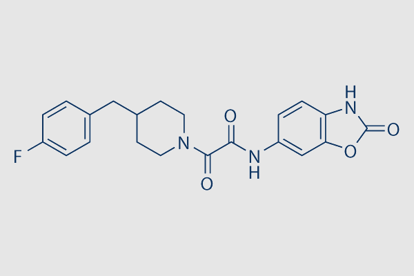 Radiprodil (RGH-896)