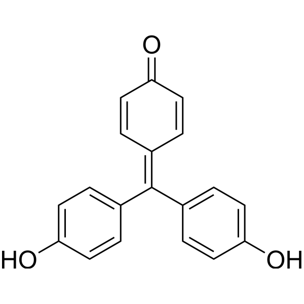 Rosolic acid