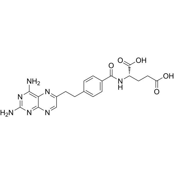 10-Deazaaminopterin