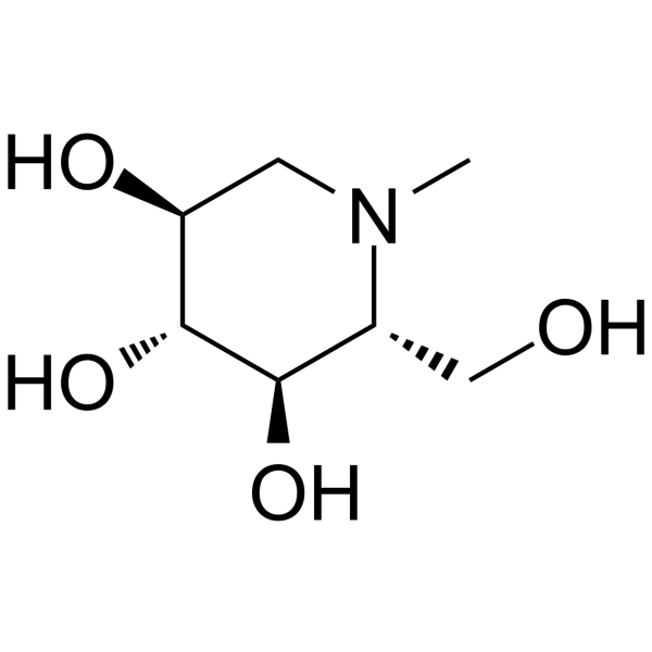 N-Methylmoranoline