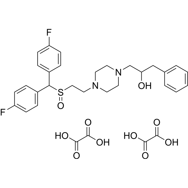 JJC8-088 dioxalate