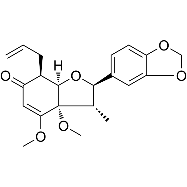 Fargesone A