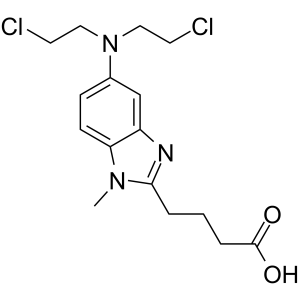 Bendamustine
