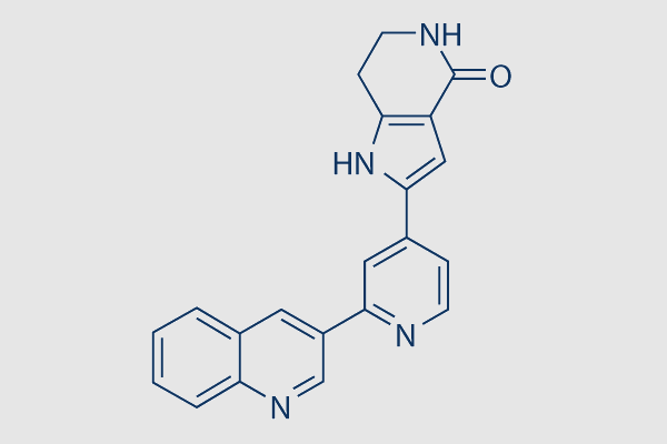 MK2 Inhibitor III
