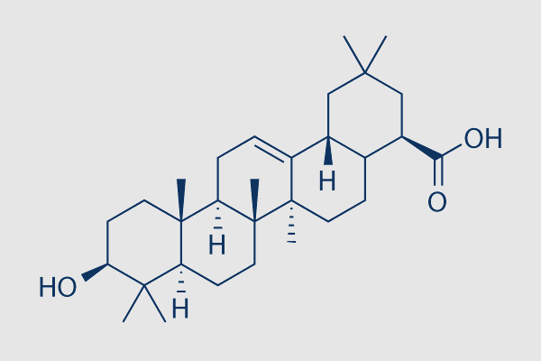 Oleanolic Acid
