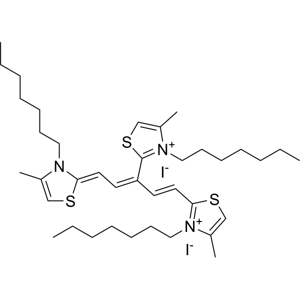 NK 19 diiodide