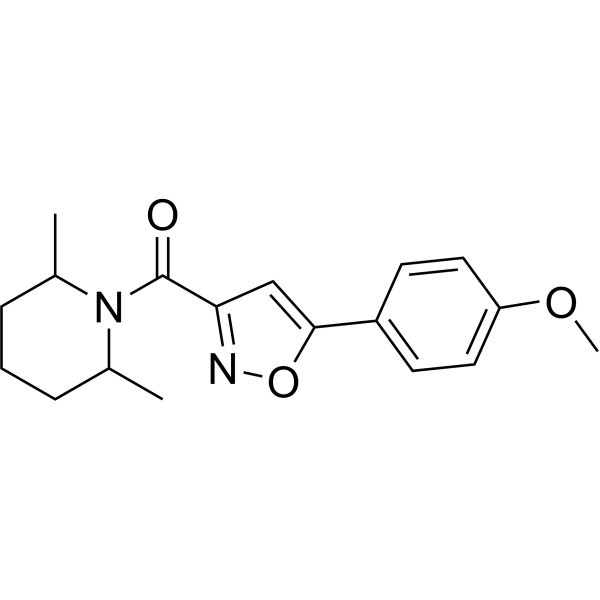ER proteostasis regulator-1