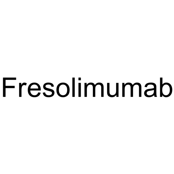 Fresolimumab