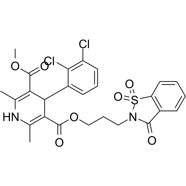 Calcium channel-modulator-1