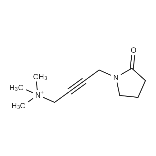 Oxotremorine M