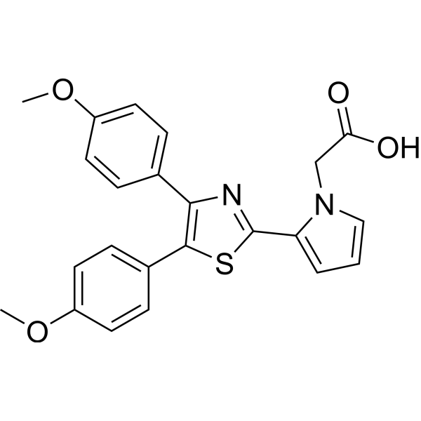 Desethyl KBT-3022