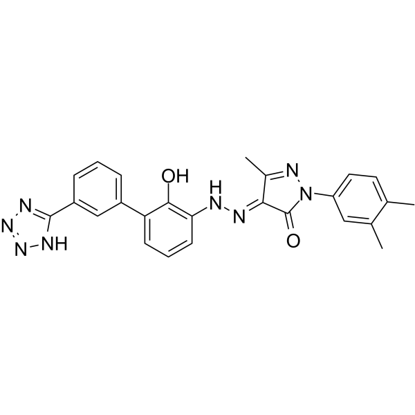 TPO agonist 1
