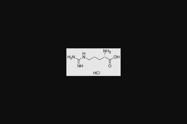 L-Arginine HCl (L-Arg)