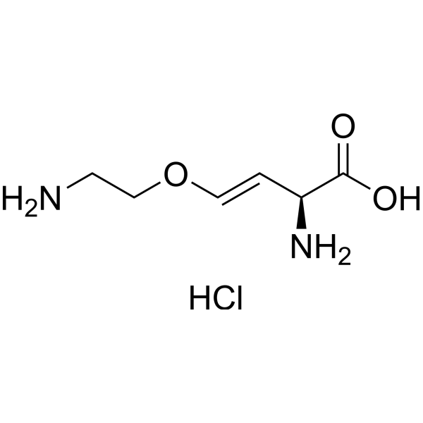 Aviglycine (hydrochloride) (Standard)