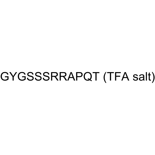 IGF-I (30-41) (TFA)