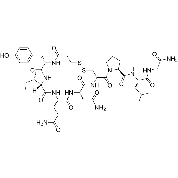 Demoxytocin