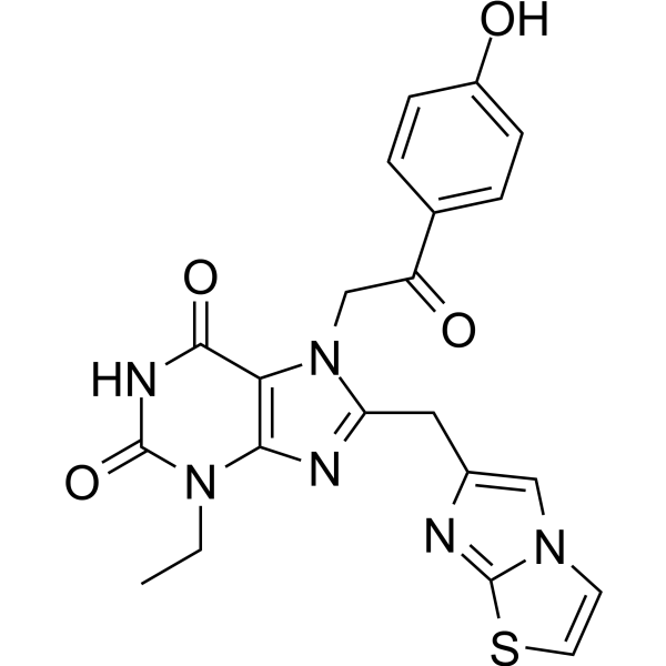 TPH1-IN-1
