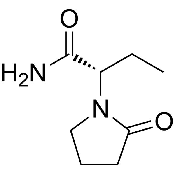 Levetiracetam