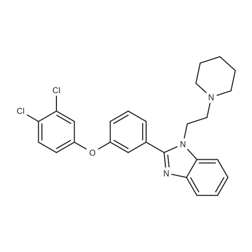 Sodium Channel inhibitor 2