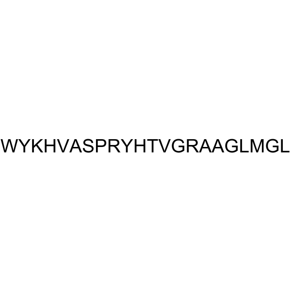 Neuropeptide W-23 (human)