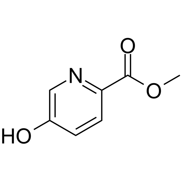 Methyl 5-hydroxypyridine-2-carboxylate