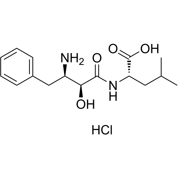 Bestatin hydrochloride
