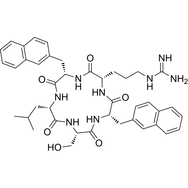 sPLA2-IIA Inhibitor