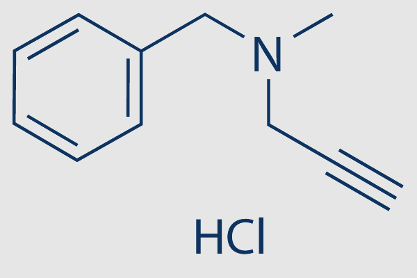 Pargyline hydrochloride