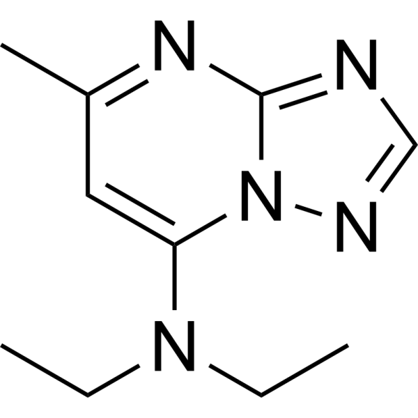 Trapidil (Standard)
