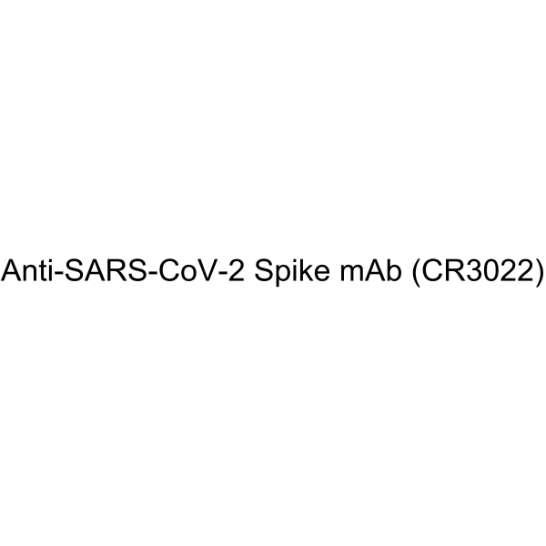 Anti-SARS-CoV-2 Spike mAb (CR3022)