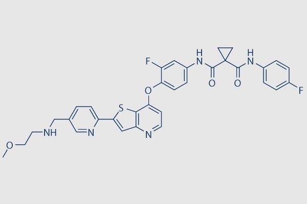 Sitravatinib (MGCD516)