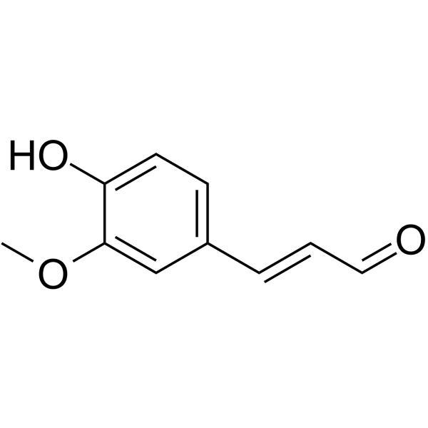 Coniferaldehyde