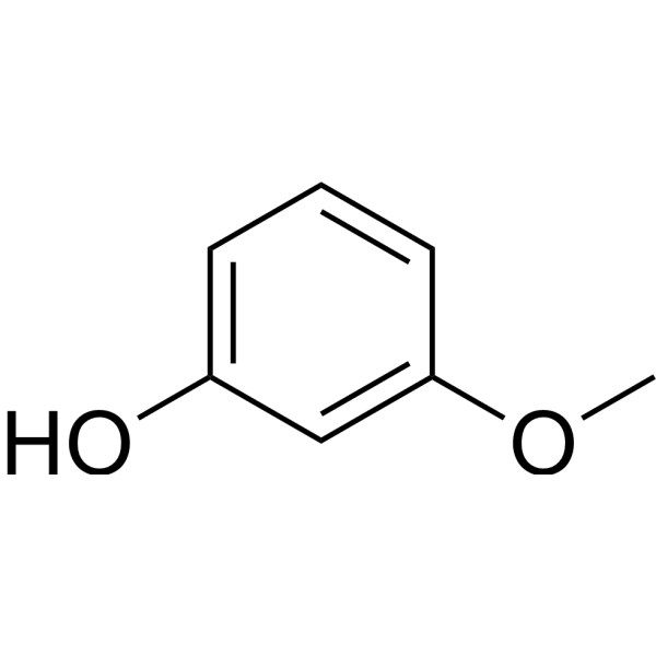 3-Methoxyphenol