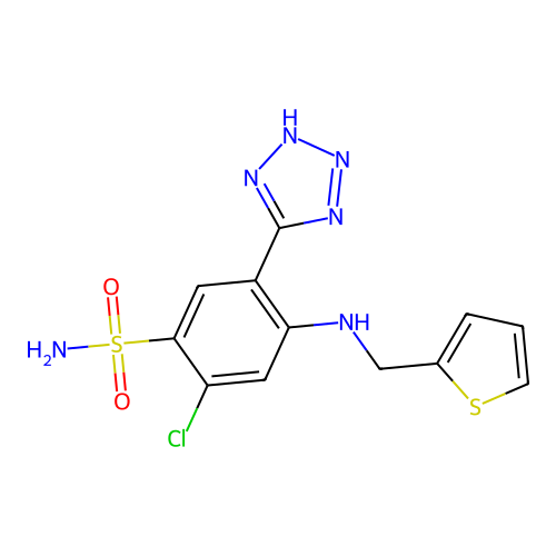 Azosemide