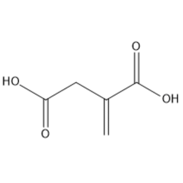 Itaconic acid