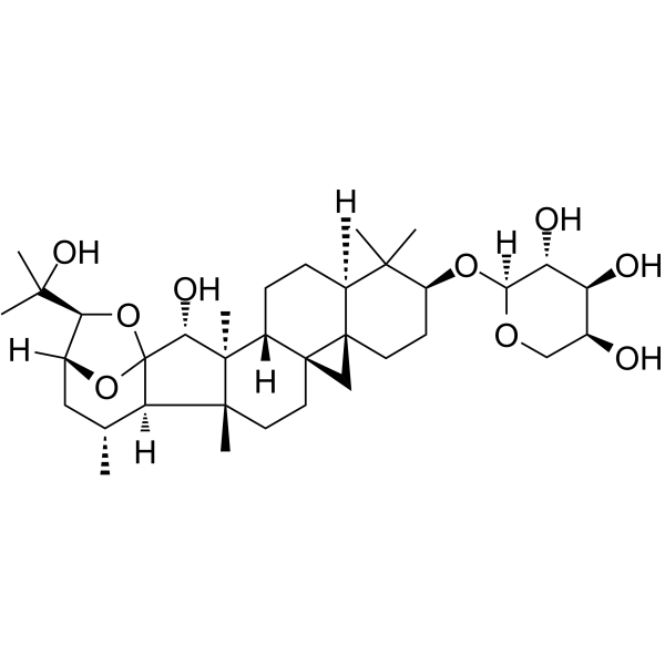 Cimiracemoside C