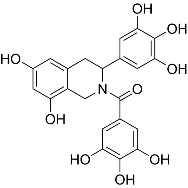 Dyrk1A-IN-6