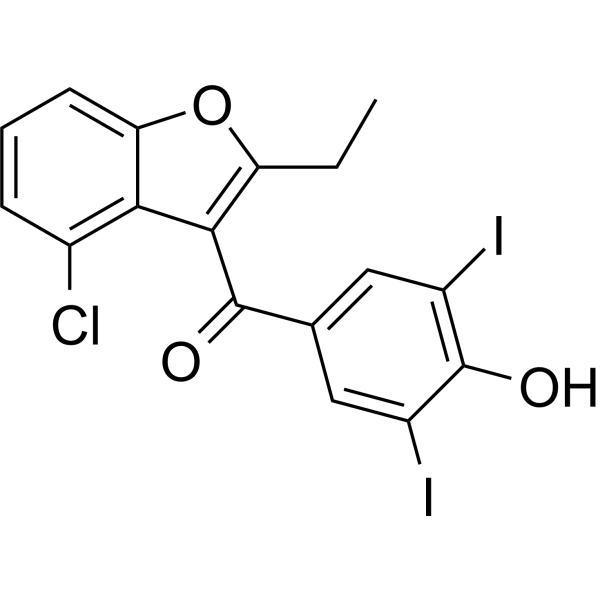 Transthyretin-IN-3