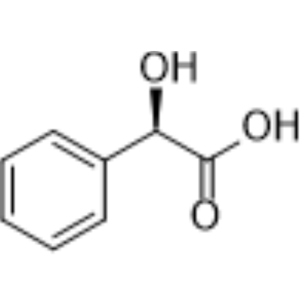 D-(-)-Mandelic acid